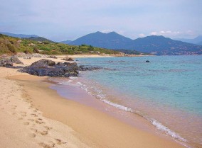 point clef corse