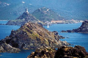 La Corse